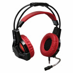 DEFENDER LESTER STEREO HEADPHONES JACK 3.5mm 2.2m - (64541)