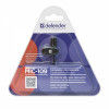 DEFENDER MIC-109 WIRED MICROPHONE FOR PC 1.8m - (64109)