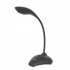 DEFENDER MICROPHONE FOR PC 1.7m black - (64115)