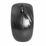 DEFENDER MM-035 DATUM WIRELESS LASER OPTICAL MOUSE 1600dpi black - (52035)