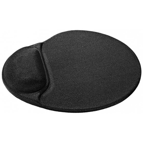 DEFENDER MOUSE PAD EASY WORK 260X225X5mm - (50905)