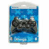 DEFENDER OMEGA GAMEPAD WIRED CONTROLLER PC 12 BUTTONS - (64247)