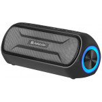 DEFENDER PORTABLE BLUETOOTH SPEAKER ENJOY S1000 black - (65688)