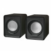 DEFENDER SPK-22 SPEAKERS 2.0 5W black - (65503)