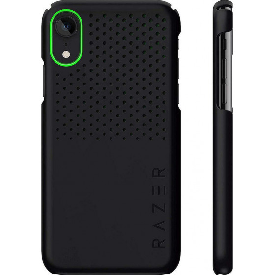 Razer Arctech Slim Black for iPhone XR - (RC21-0145BB01-R3M1)