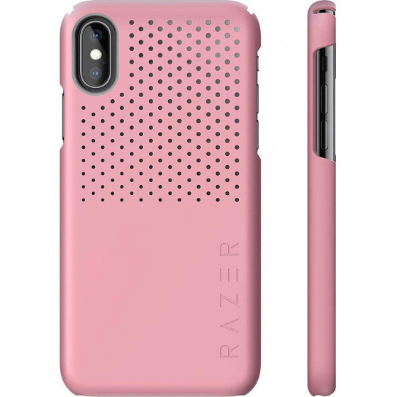 Razer Arctech Slim Quartz for iPhone XS Max - (RC21-0145BQ03-R3M1)
