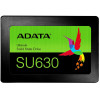 ADATA SSD 240GB SU630 2.5SATA - (ASU630SS-240GQ-R)