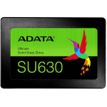 ADATA SSD 240GB SU630 2.5SATA - (ASU630SS-240GQ-R)