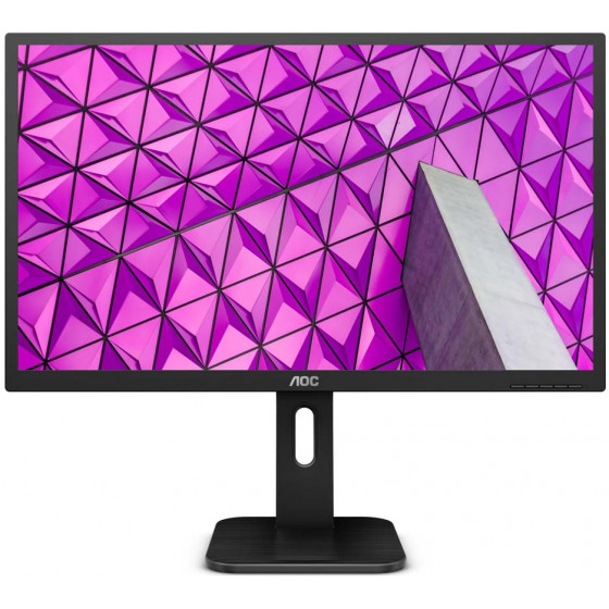 AOC Business Monitor 22 with Speakers - (22P1)