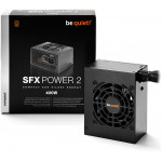 Be Quiet PC Power Supply SFX POWER 2 400W - (BN227)