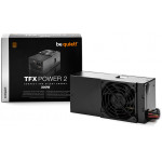 Be Quiet PC Power Supply TFX POWER 2 300W Bronze - (BN228)