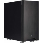 Corsair 110Q Mid-Tower Quiet ATX Case - (CC-9011184-WW)