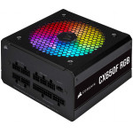 Corsair ����������� CX650F RGB 650 Watt 80 Plus Bronze Fully Modular RGB - (CP-9020217-EU)