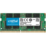 Crucial RAM 16GB DDR4-2666 SODIMM - (CT16G4SFRA266)