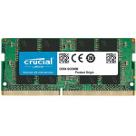 Crucial RAM 16GB DDR4-3200 SODIMM - (CT16G4SFRA32A)