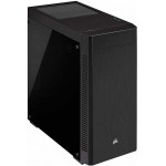 Corsair 110R Tempered Glass Mid Tower ATX Case - (CC-9011183-WW)