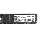 Crucial SSD P1 1TB 3D NAND NVME PCIe M.2 - (CT1000P1SSD8)