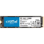 Crucial SSD P2 1TB 3D NAND NVME PCIe M.2 - (CT1000P2SSD8)