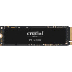 Crucial SSD P5 1TB 3D NAND NVME PCIe M.2 - (CT1000P5SSD8)