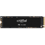 Crucial SSD P5 250GB 3D NAND NVME PCIe M.2 - (CT250P5SSD8)