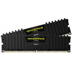 Corsair RAM Vengeance LPX DDR4 3200MHz 16GB kit 2 x 8GB 16-20-20-38 - (CMK16GX4M2E3200C16)