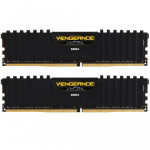 Corsair VENGEANCE LPX 16GB 2 x 8GB DDR4 DRAM 2666MHz C16 Memory Kit - (CMK16GX4M2A2666C16)