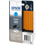 Epson ������ Inkjet 405 Cyan - (C13T05G24010)