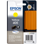 Epson ������ Inkjet 405 Yellow - (C13T05G44010)