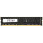 G.Skill DDR3 1333MHz CL9-9-9 1.50V - (F3-10600CL9S-4GBNT)