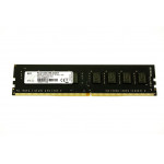G.Skill RAM DDR4-2133MHz 4GB 1x4GB - (F4-2133C15S-4GNT)