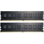 G.Skill RAM DDR4-2400MHz 16GB 2x8GB - (F4-2400C15D-16GNS)