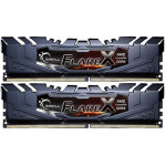 G.Skill RAM Flare X DDR4 3200MHz 16GB Kit 2x8GB - (F4-3200C14D-16GFX)