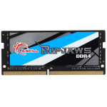 G.Skill RAM Ripjaws DDR4 2400MHz 16GB SODIMM 1x16GB - (F4-2400C16S-16GRS)