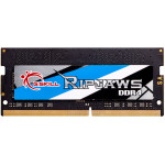 G.Skill RAM Ripjaws DDR4 2400MHz 8GB SODIMM 1x8GB - (F4-2400C16S-8GRS)