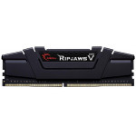 G.Skill RAM Ripjaws V DDR4 3200MHz 16GB 1x16GB - (F4-3200C16S-16GVK)