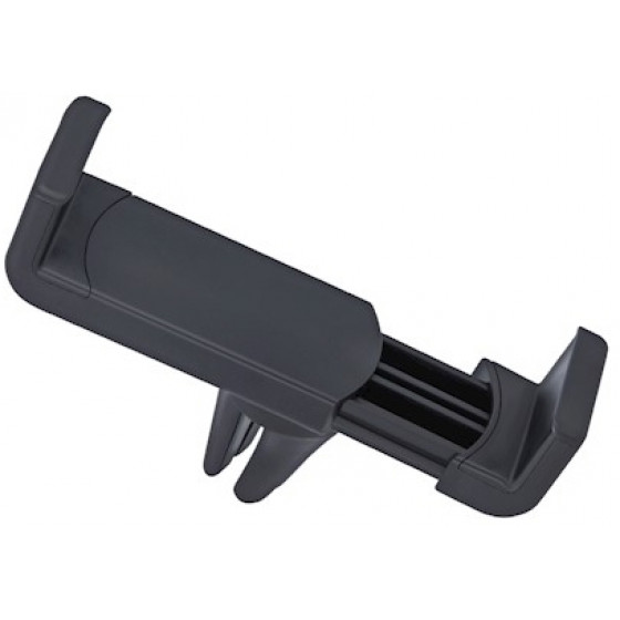 MAXLIFE CAR HOLDER AIR VENT FOR SMARTPHONES black - (MXCH10)