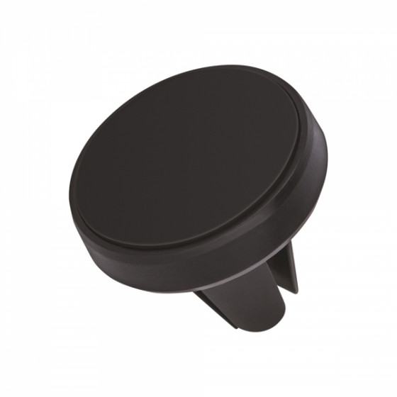 MAXLIFE CAR HOLDER AIR VENT MAGNETIC FOR SMARTPHONES black - (MXCH11)