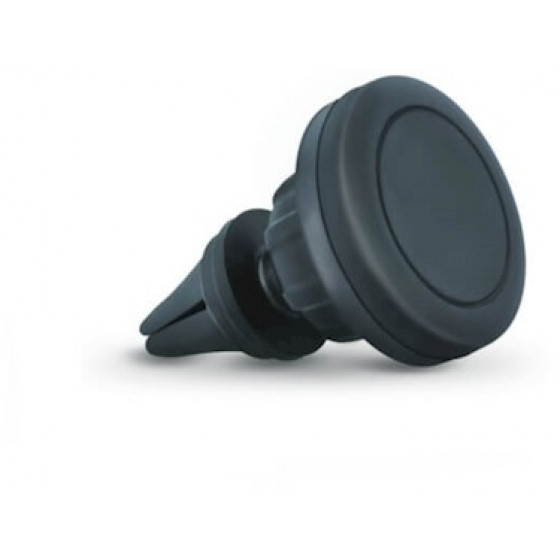 MAXLIFE CAR HOLDER AIR VENT MAGNETIC FOR SMARTPHONES black - (MXCH12)