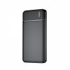 MAXLIFE POWER BANK UNIVERSAL 10000 mAh BLACK - (MXPB-0110)