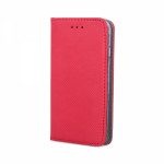 SENSO BOOK MAGNET SAMSUNG S21 red - (BMSAMS21R)