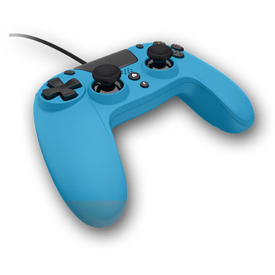 Gioteck ��������� ����������� VX4 ��� �� Playstation 4 ������� - (VX4PS4-12-MU)