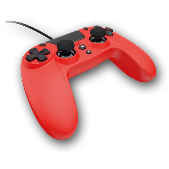 Gioteck ��������� ����������� VX4 ��� �� Playstation 4 ������� - (VX4PS4-13-MU)