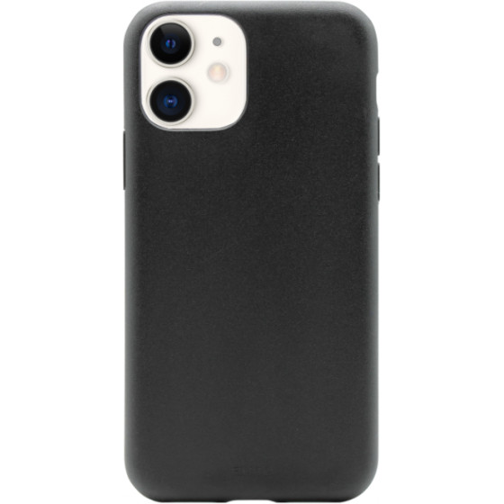 PURO ECO ���� ��� iPhone 11 ����� - (IPCX6119ECO1BLK)