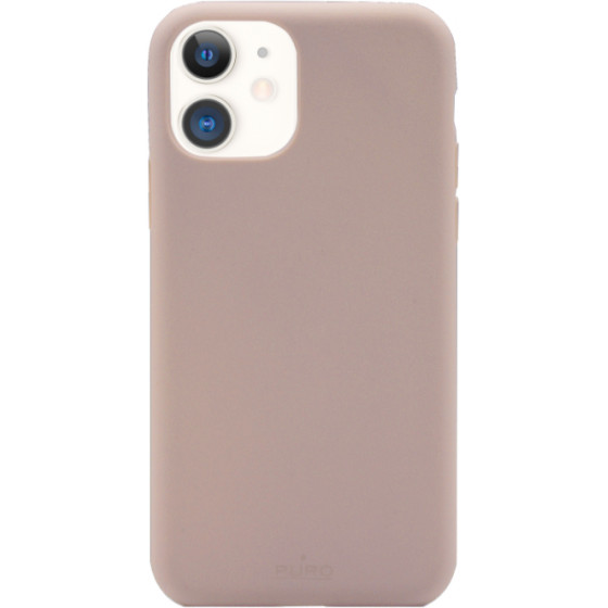 PURO ECO ���� ��� iPhone 11 ��� - (IPCX6119ECO1ROSE)