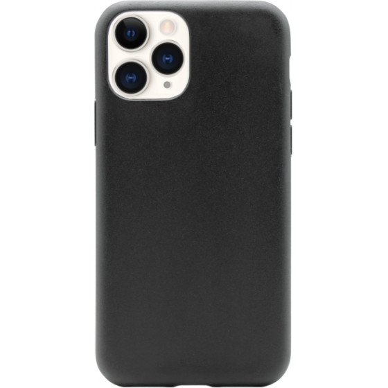 PURO ECO ���� ��� iPhone 11 Pro ����� - (IPCX19ECO1BLK)