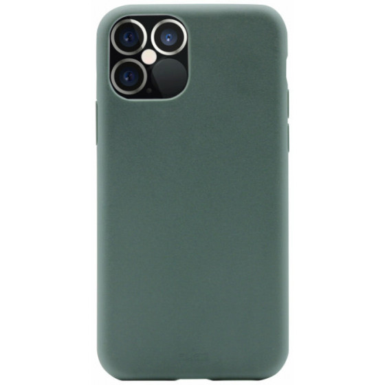 PURO ECO ���� ��� iPhone 12 / iPhone 12 Pro ������� - (IPC1261ECO1LGRN)