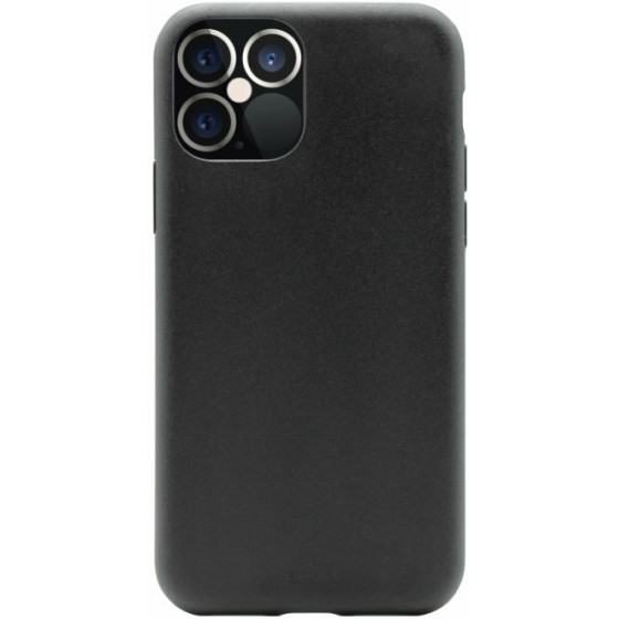 PURO ECO ���� ��� iPhone 12 / iPhone 12 Pro ����� - (IPC1261ECO1BLK)