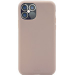 PURO ECO ���� ��� iPhone 12 / iPhone12 Pro ��� - (IPC1261ECO1ROSE)