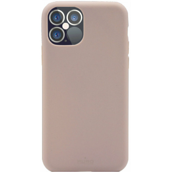 PURO ECO ���� ��� iPhone 12 / iPhone12 Pro ��� - (IPC1261ECO1ROSE)