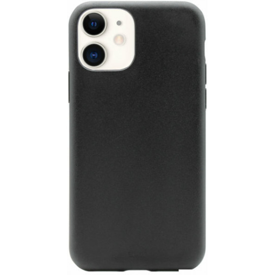 PURO ECO ���� ��� iPhone 12 Mini ����� (IPC1254ECO1BLK)